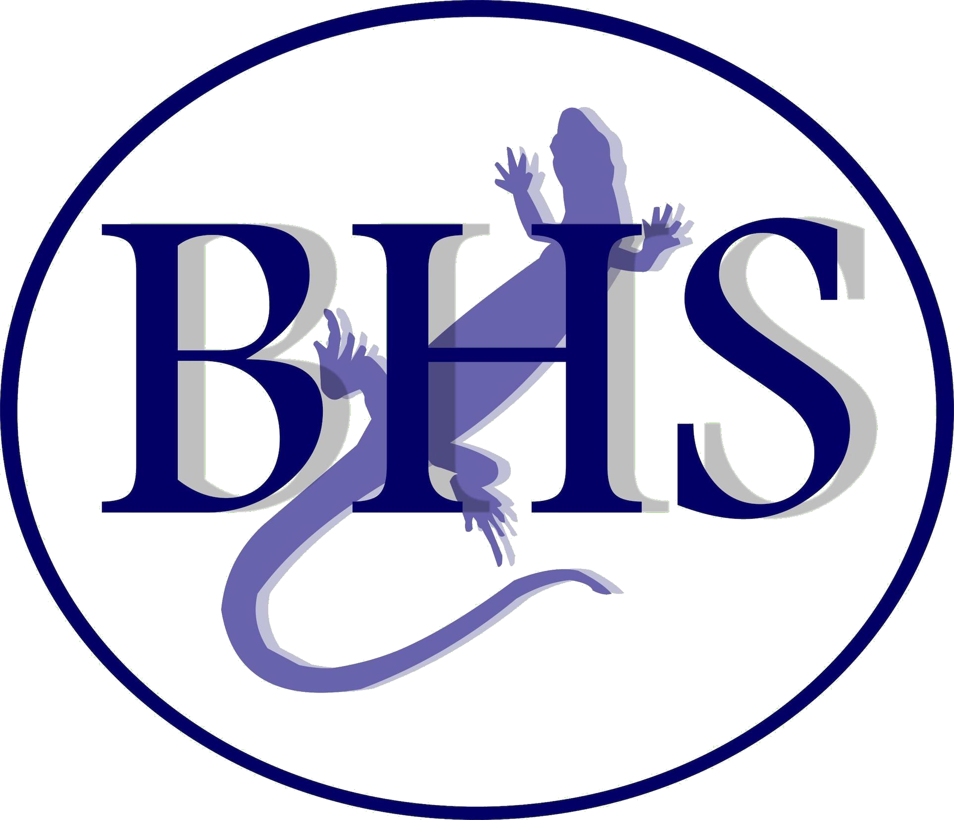 British Herpetological Society Logo